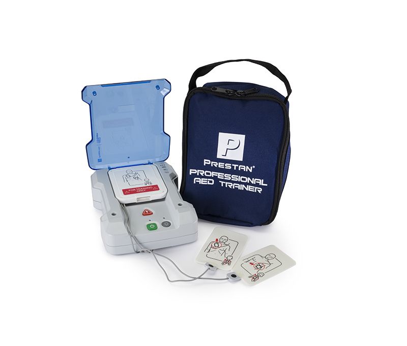 Prestan AED Trainer Plus